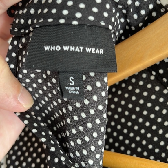 Who Wants Wear women’s long sleeve shirt - Picture 3 of 5